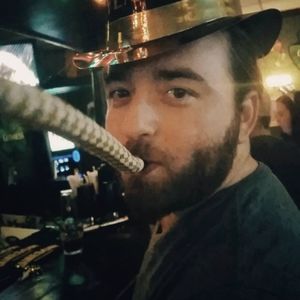 Meet your Posher, Adam